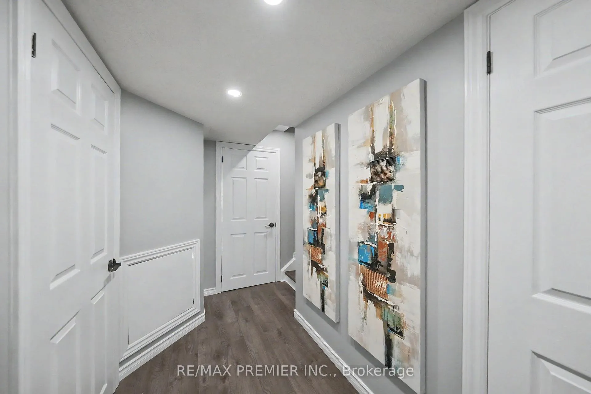 Photo 46 of 82 Chesterwood Crescent, Brampton, Credit Valley — HOMEH