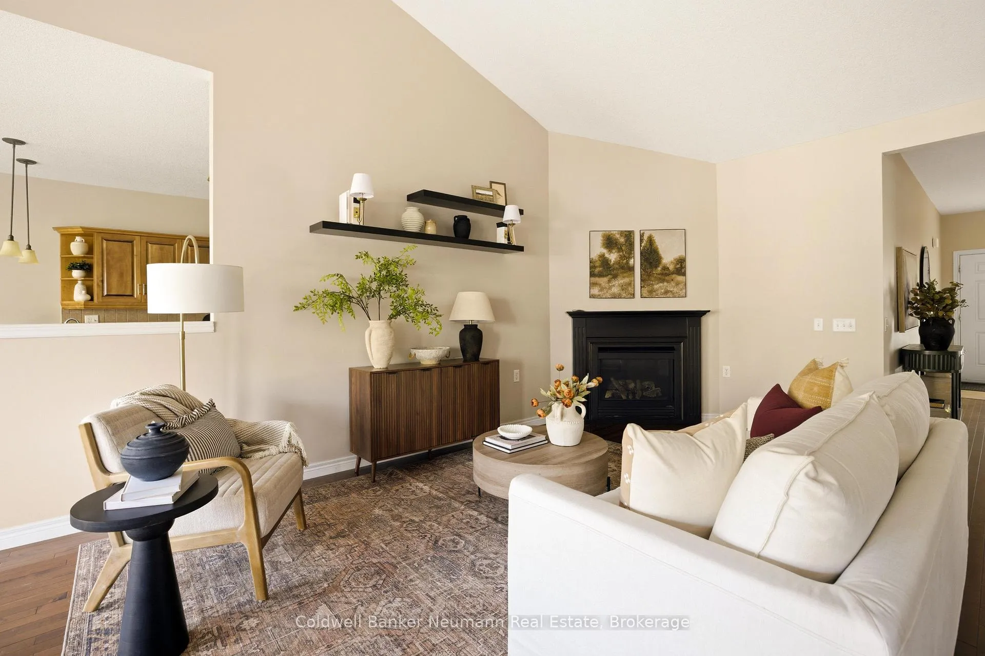 Photo 8 of Unit 21, 50 Bryan Court, Kitchener — HOMEH