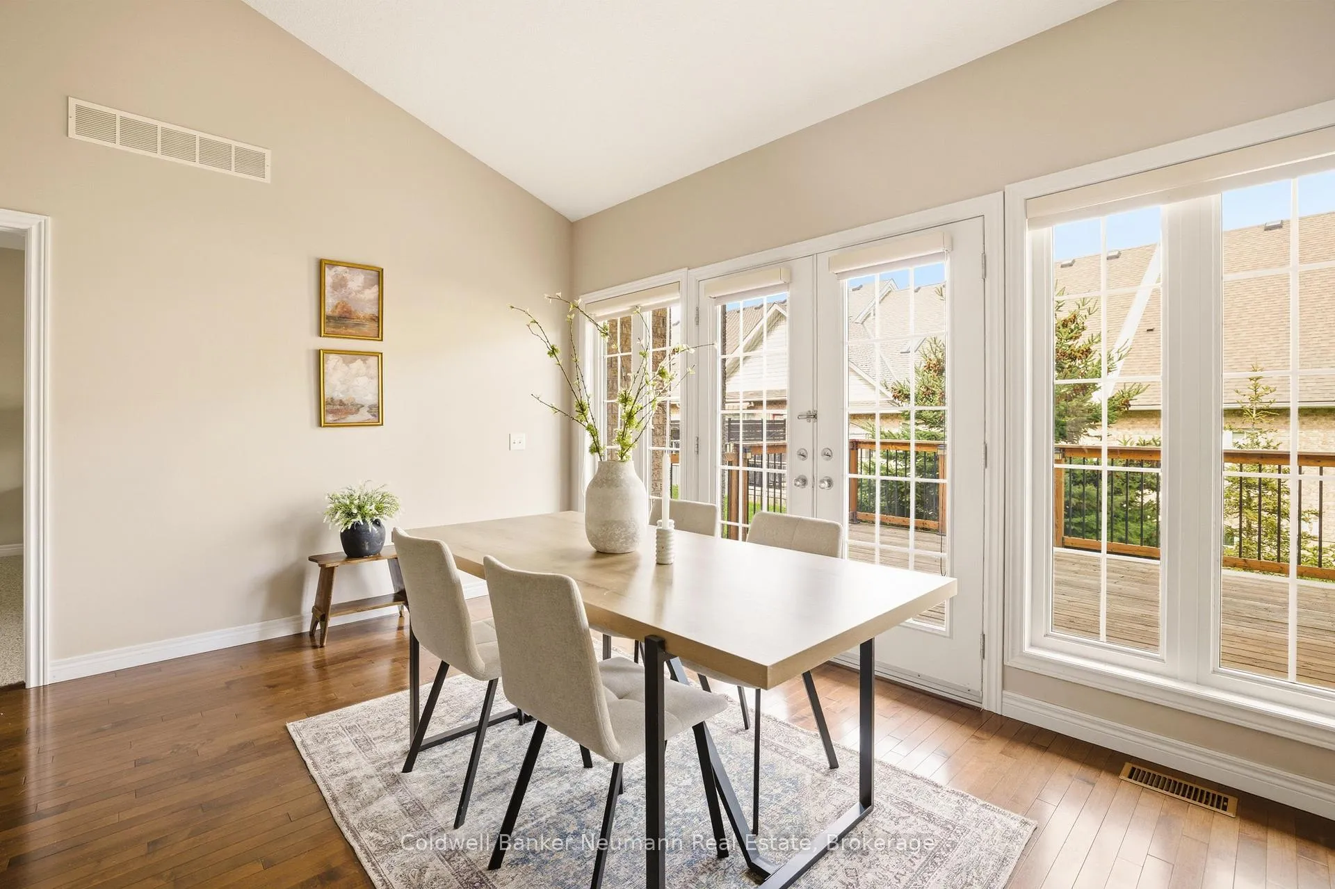 Photo 9 of Unit 21, 50 Bryan Court, Kitchener — HOMEH