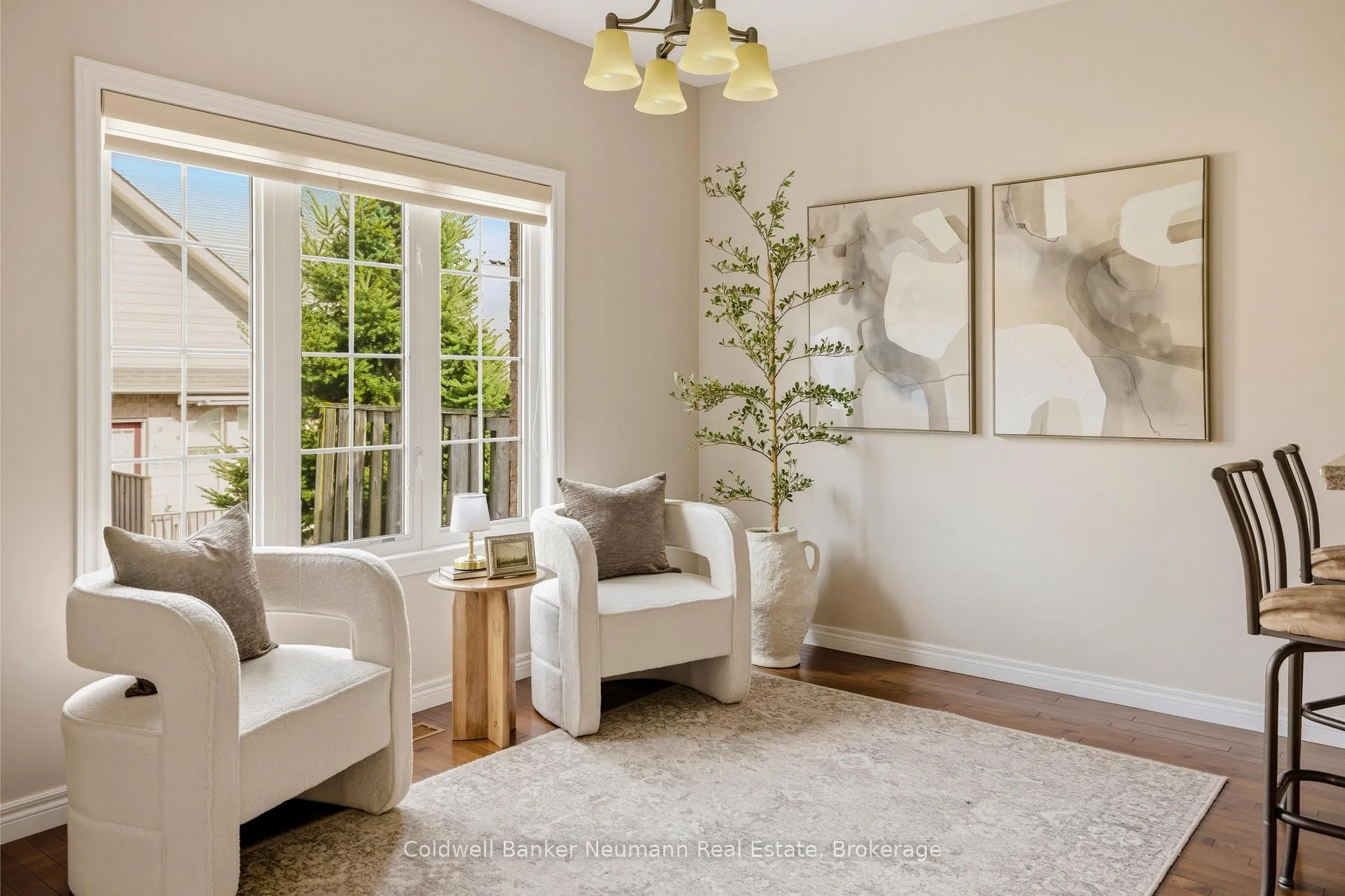 Photo 11 of Unit 21, 50 Bryan Court, Kitchener — HOMEH