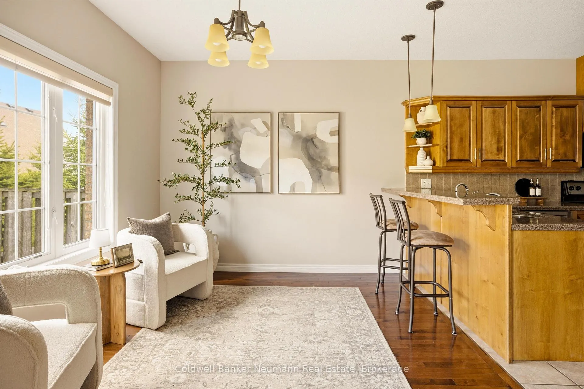 Photo 12 of Unit 21, 50 Bryan Court, Kitchener — HOMEH