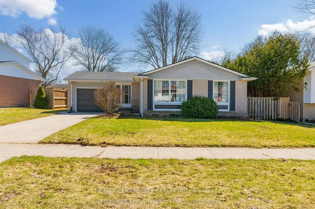 Photo 1 of 1102 Prince Philip Drive, London, North M — HOMEH