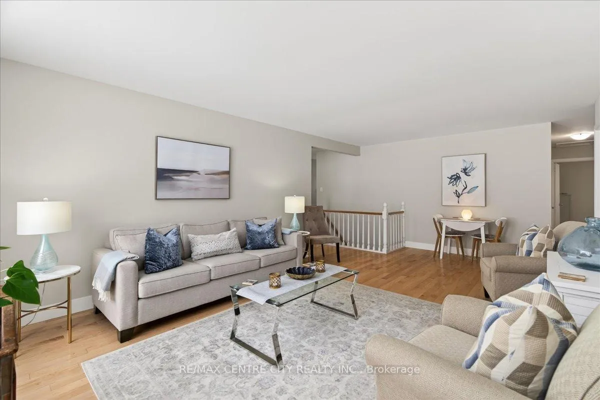 Photo 6 of 1102 Prince Philip Drive, London, North M — HOMEH