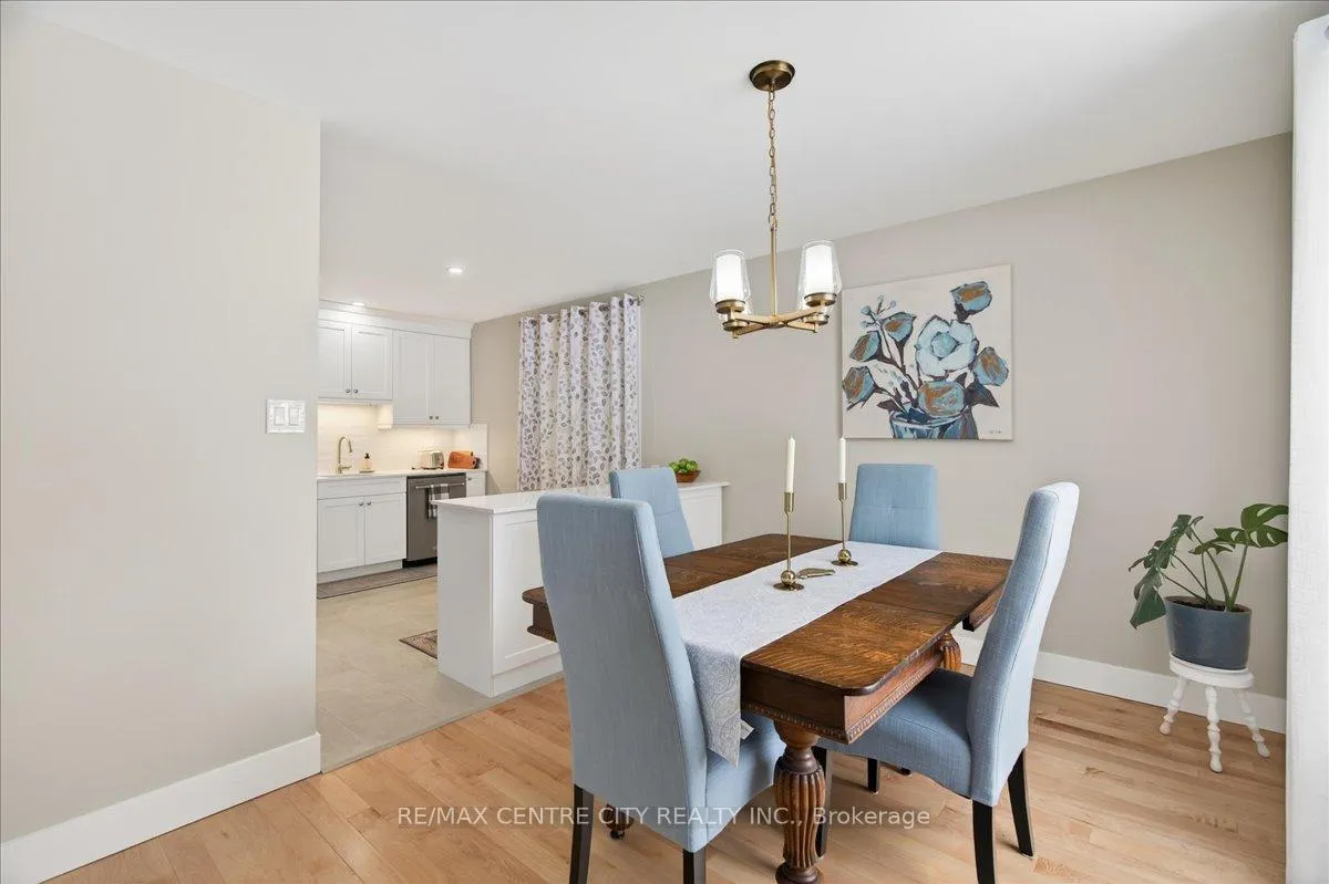Photo 8 of 1102 Prince Philip Drive, London, North M — HOMEH