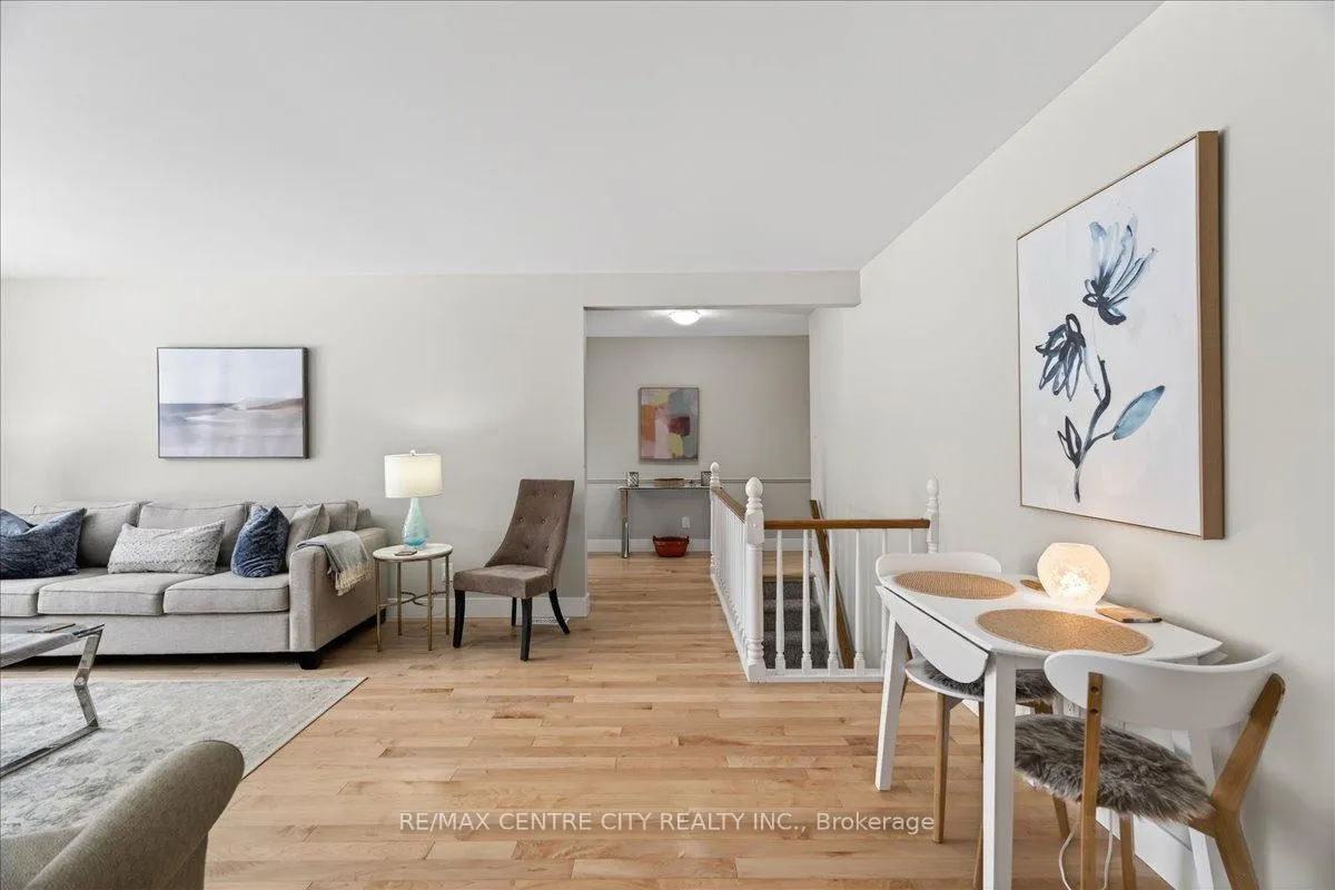 Photo 23 of 1102 Prince Philip Drive, London, North M — HOMEH