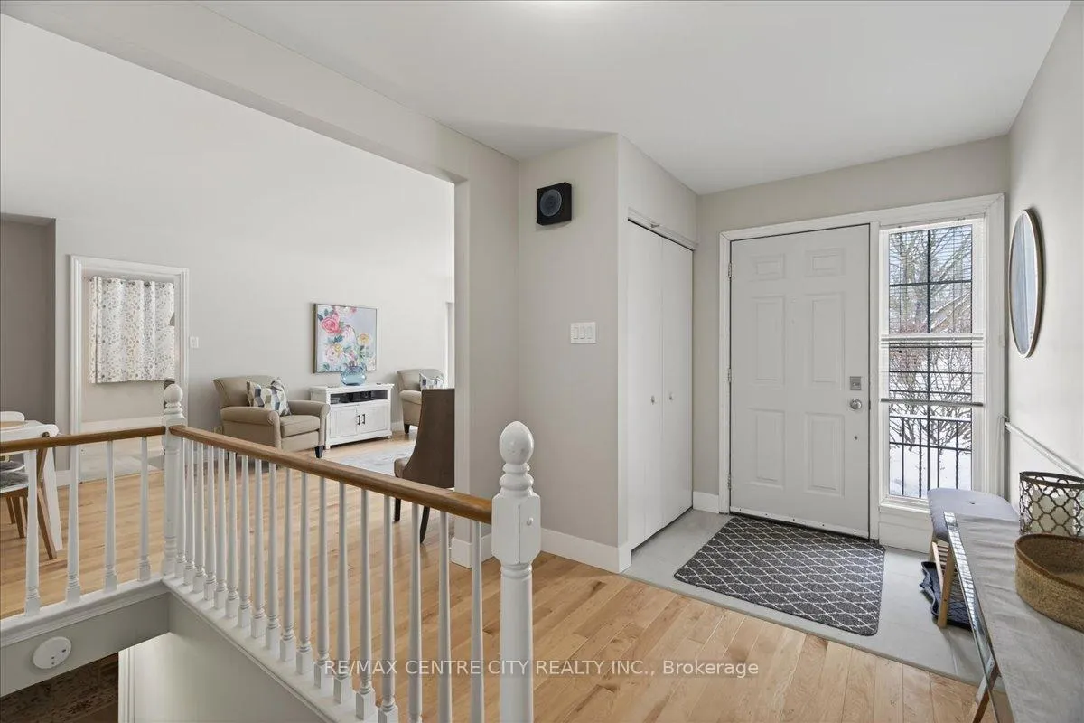 Photo 24 of 1102 Prince Philip Drive, London, North M — HOMEH