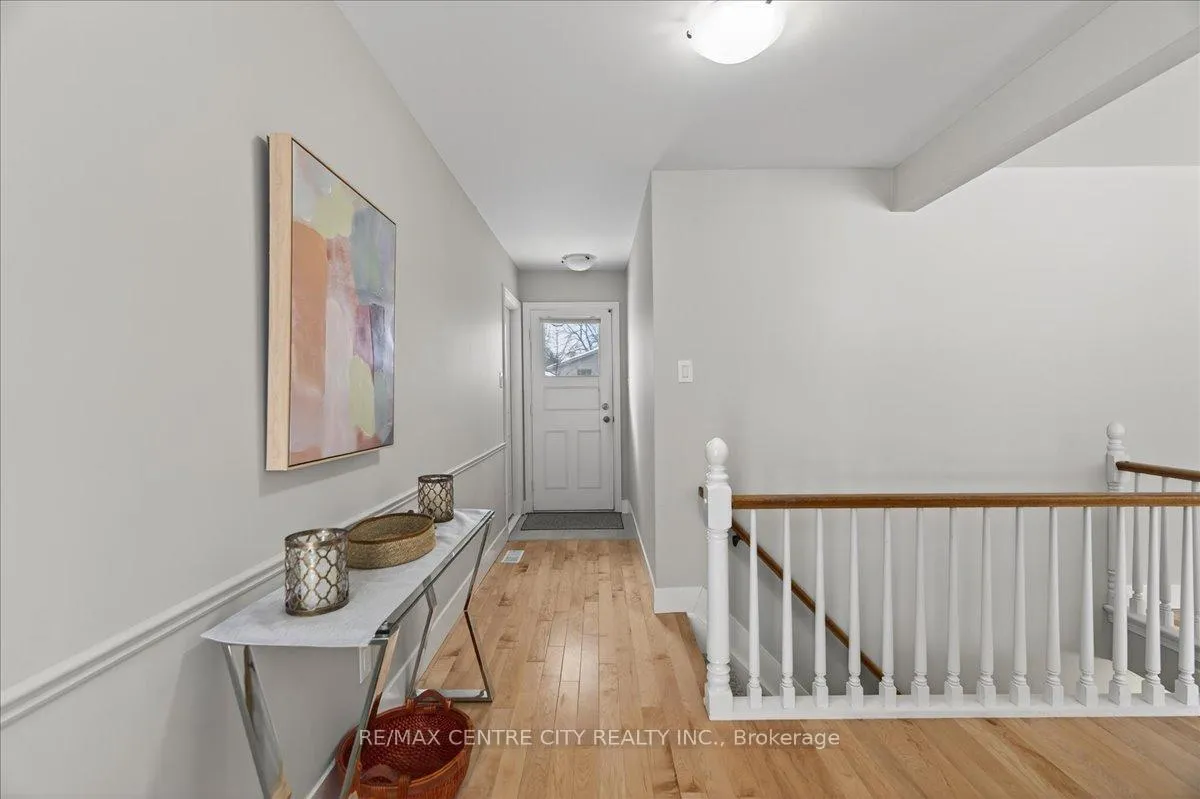Photo 25 of 1102 Prince Philip Drive, London, North M — HOMEH