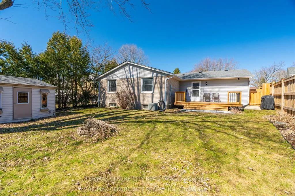 Photo 35 of 1102 Prince Philip Drive, London, North M — HOMEH