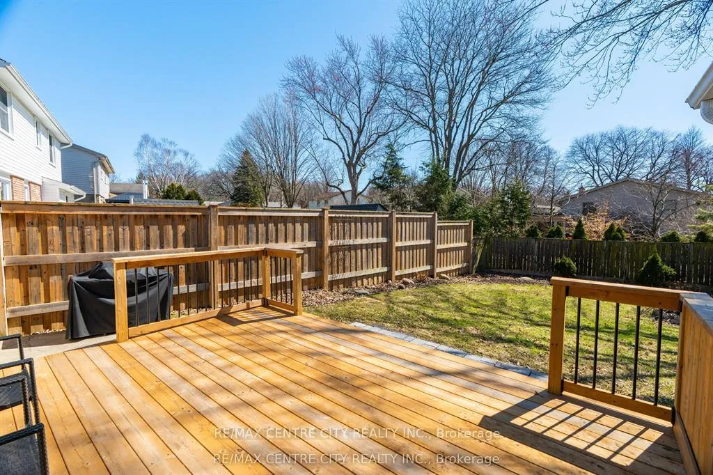 Photo 37 of 1102 Prince Philip Drive, London, North M — HOMEH