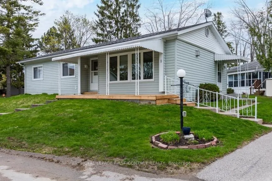Photo 1 of 1 Juniper Court, Innisfil, Rural Innisfil — HOMEH