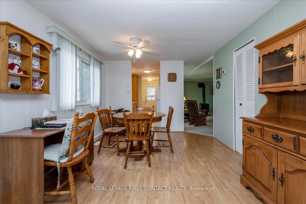 Photo 8 of 1 Juniper Court, Innisfil, Rural Innisfil — HOMEH