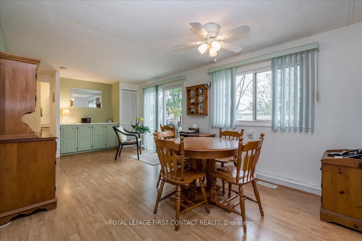 Photo 12 of 1 Juniper Court, Innisfil, Rural Innisfil — HOMEH