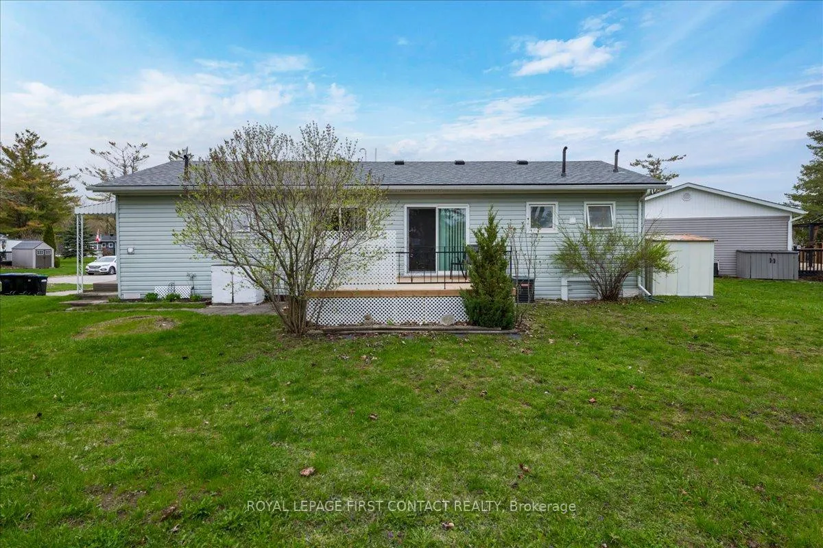Photo 22 of 1 Juniper Court, Innisfil, Rural Innisfil — HOMEH