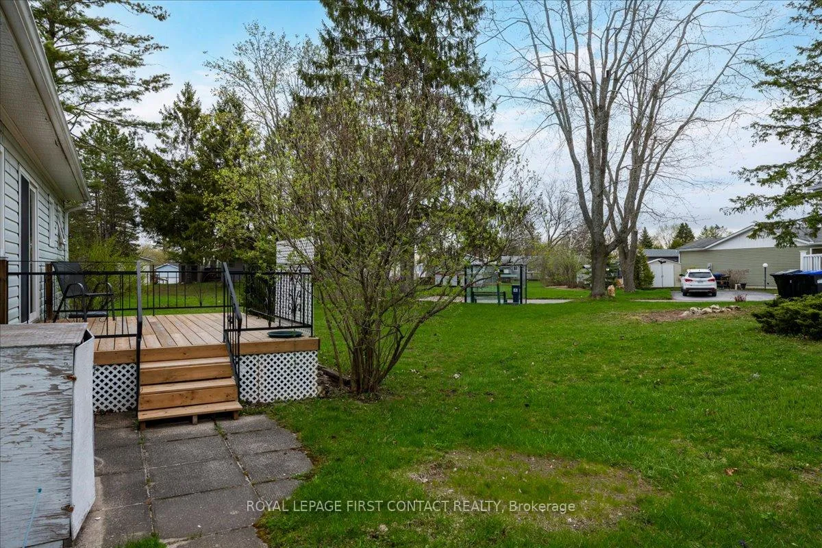 Photo 23 of 1 Juniper Court, Innisfil, Rural Innisfil — HOMEH