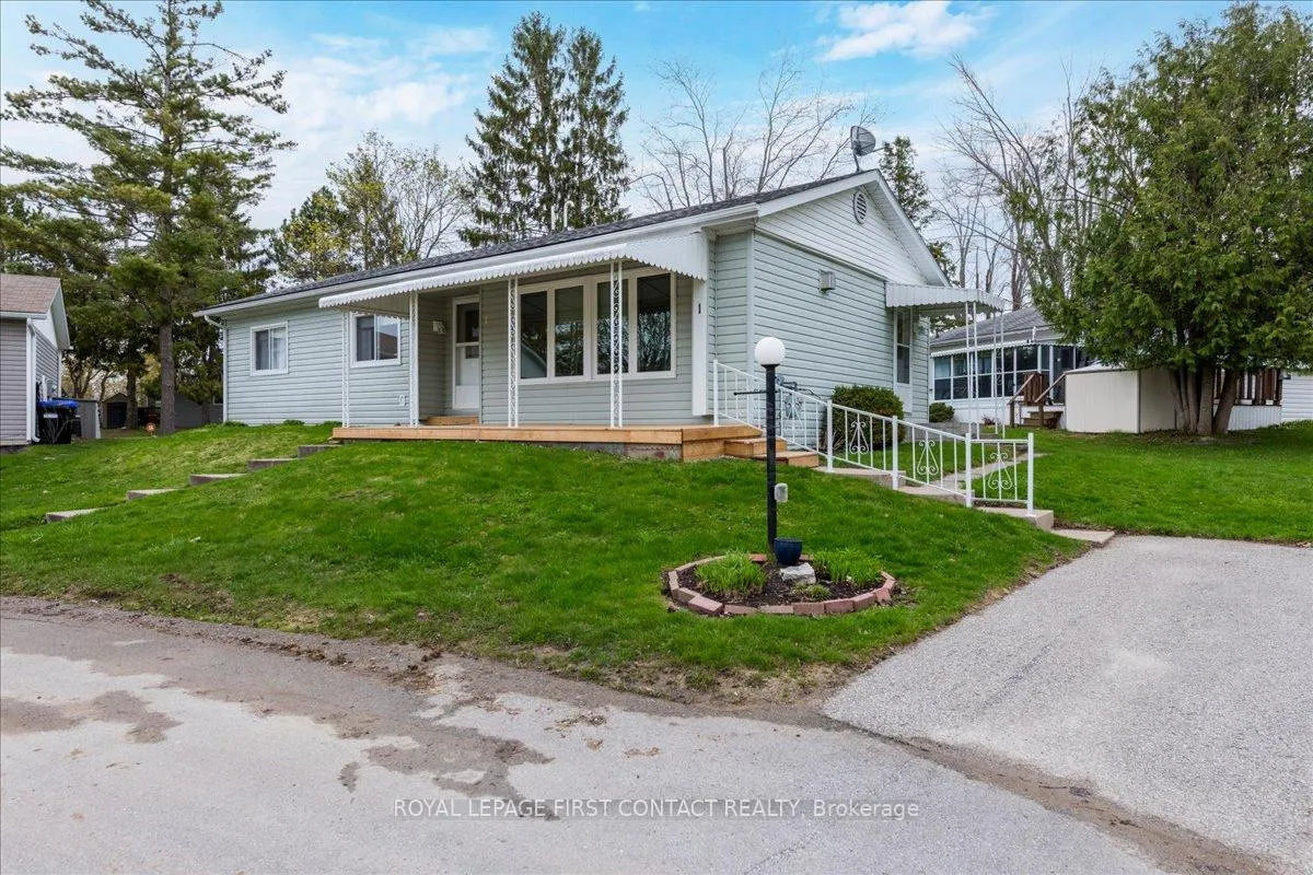 Photo 26 of 1 Juniper Court, Innisfil, Rural Innisfil — HOMEH