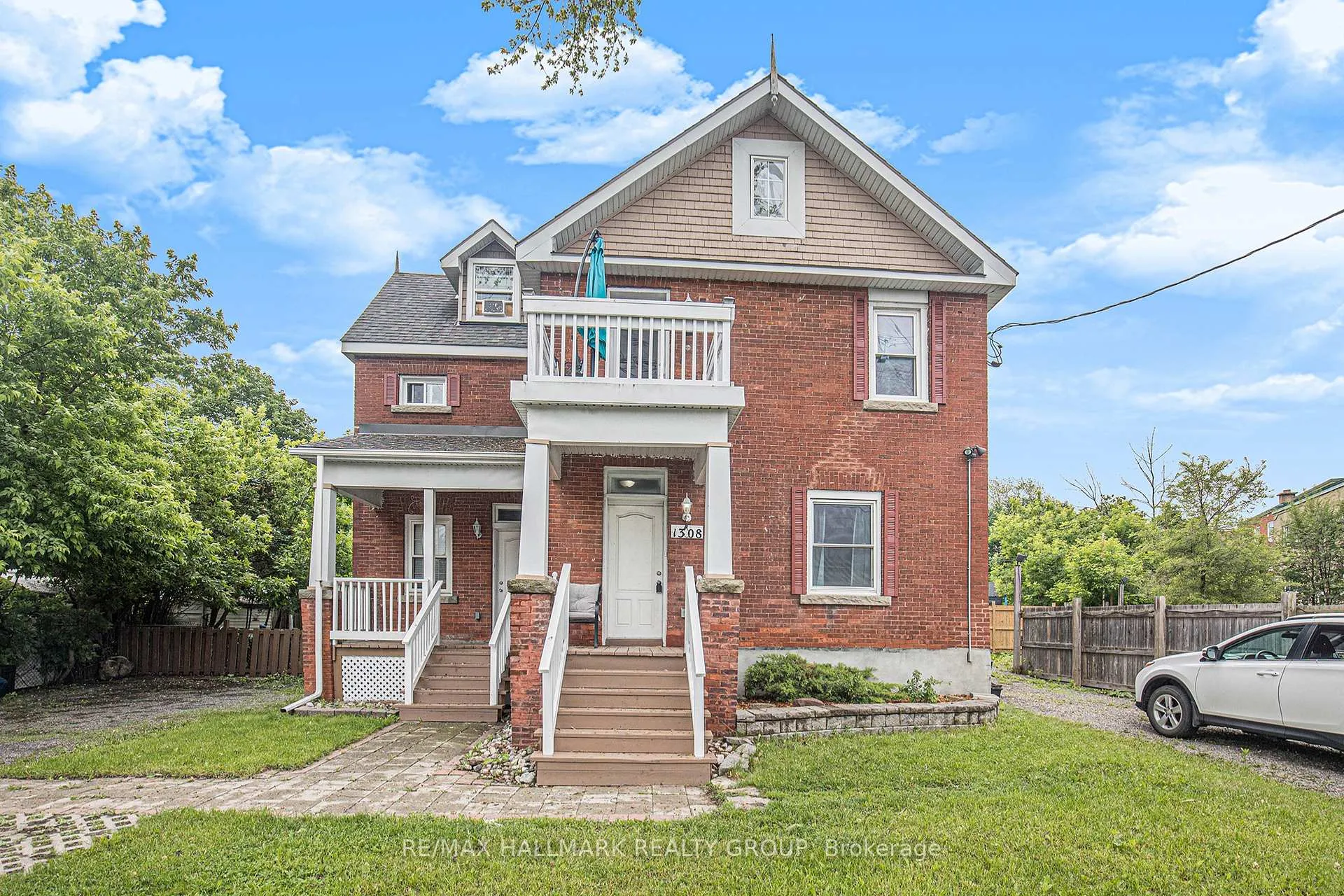 Photo 1 of Unit 3, 1308 Shillington Avenue, Ottawa, Carlington — HOMEH