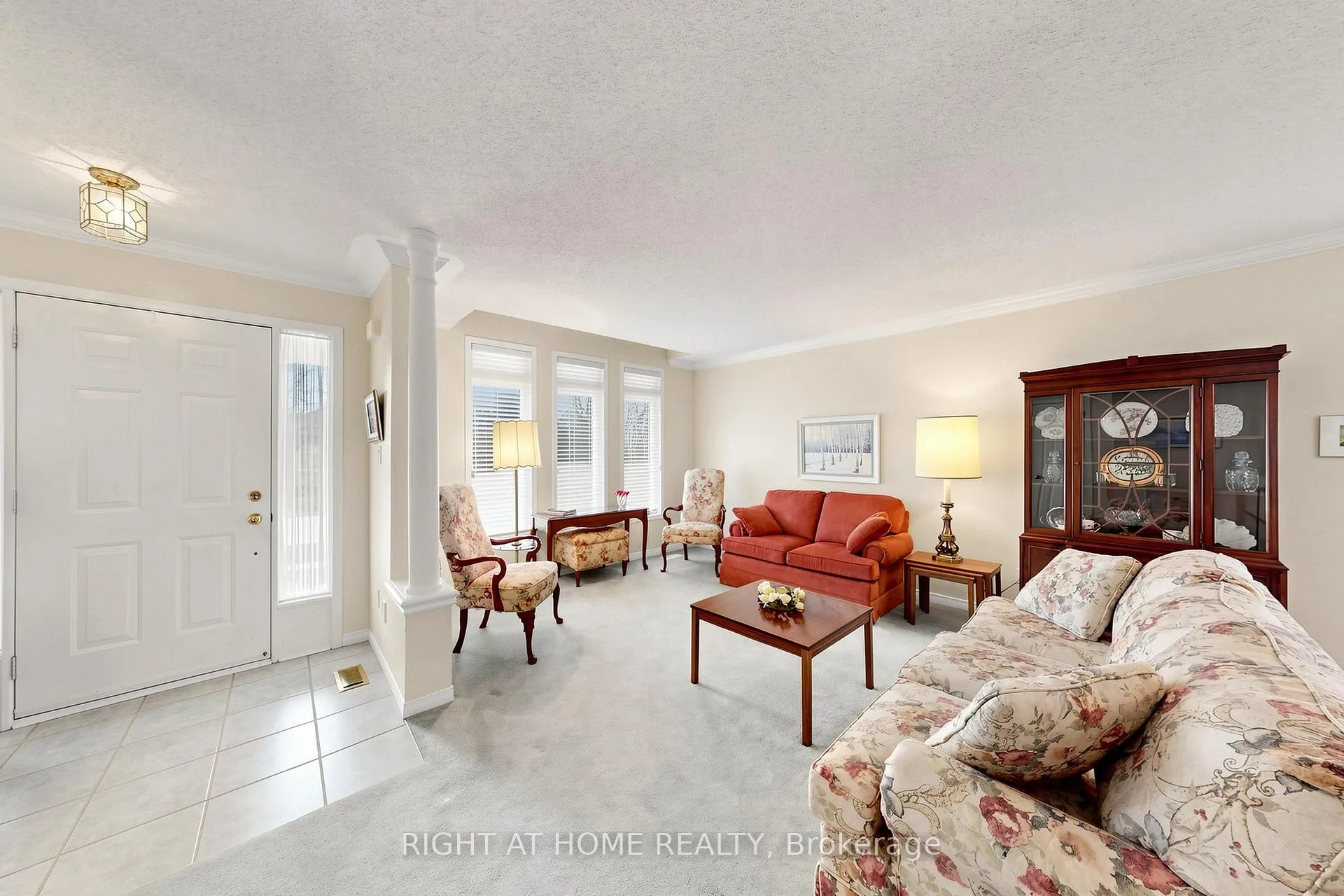 Photo 7 of 1495 Greenvalley Trail, Oshawa, Taunton — HOMEH