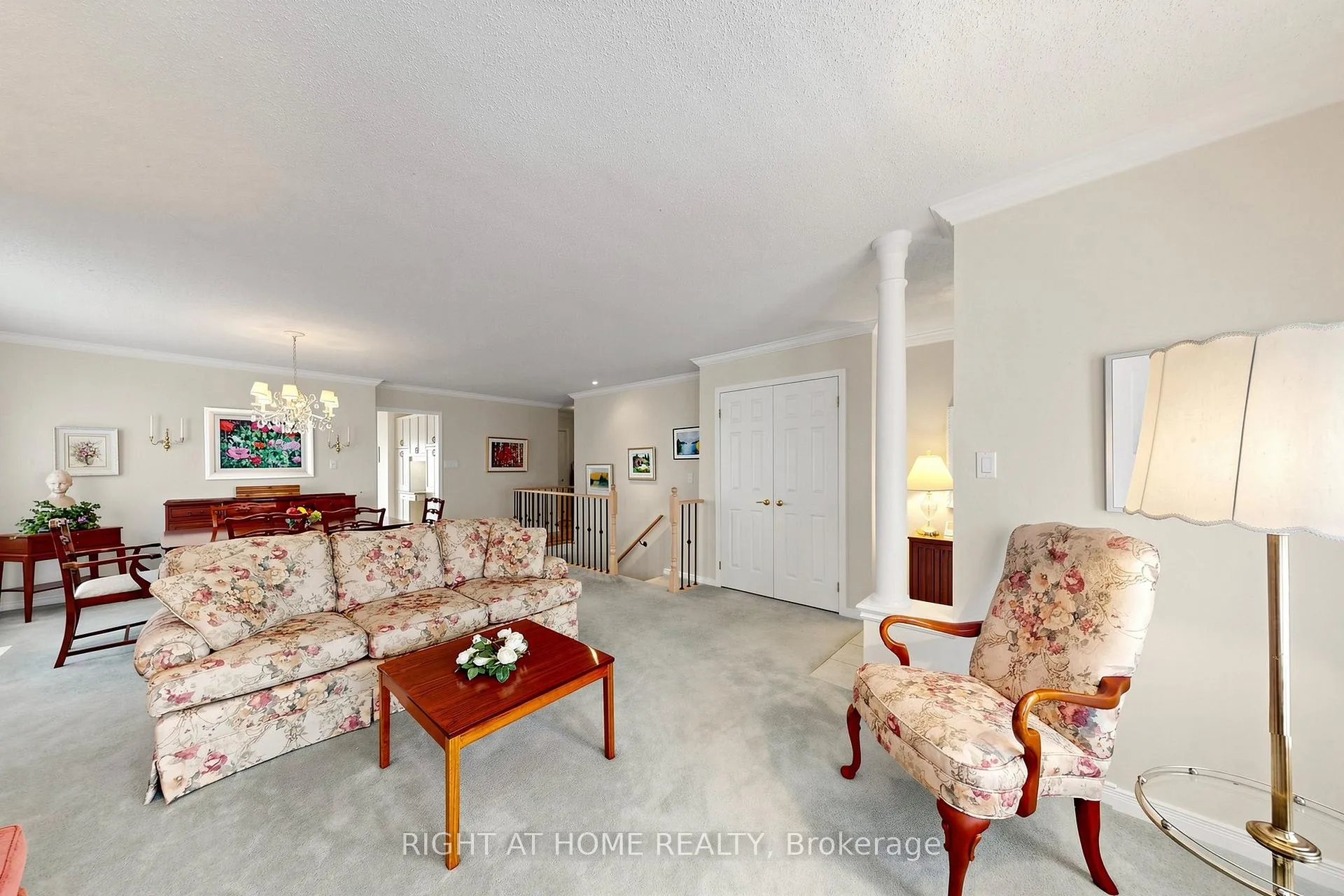 Photo 9 of 1495 Greenvalley Trail, Oshawa, Taunton — HOMEH