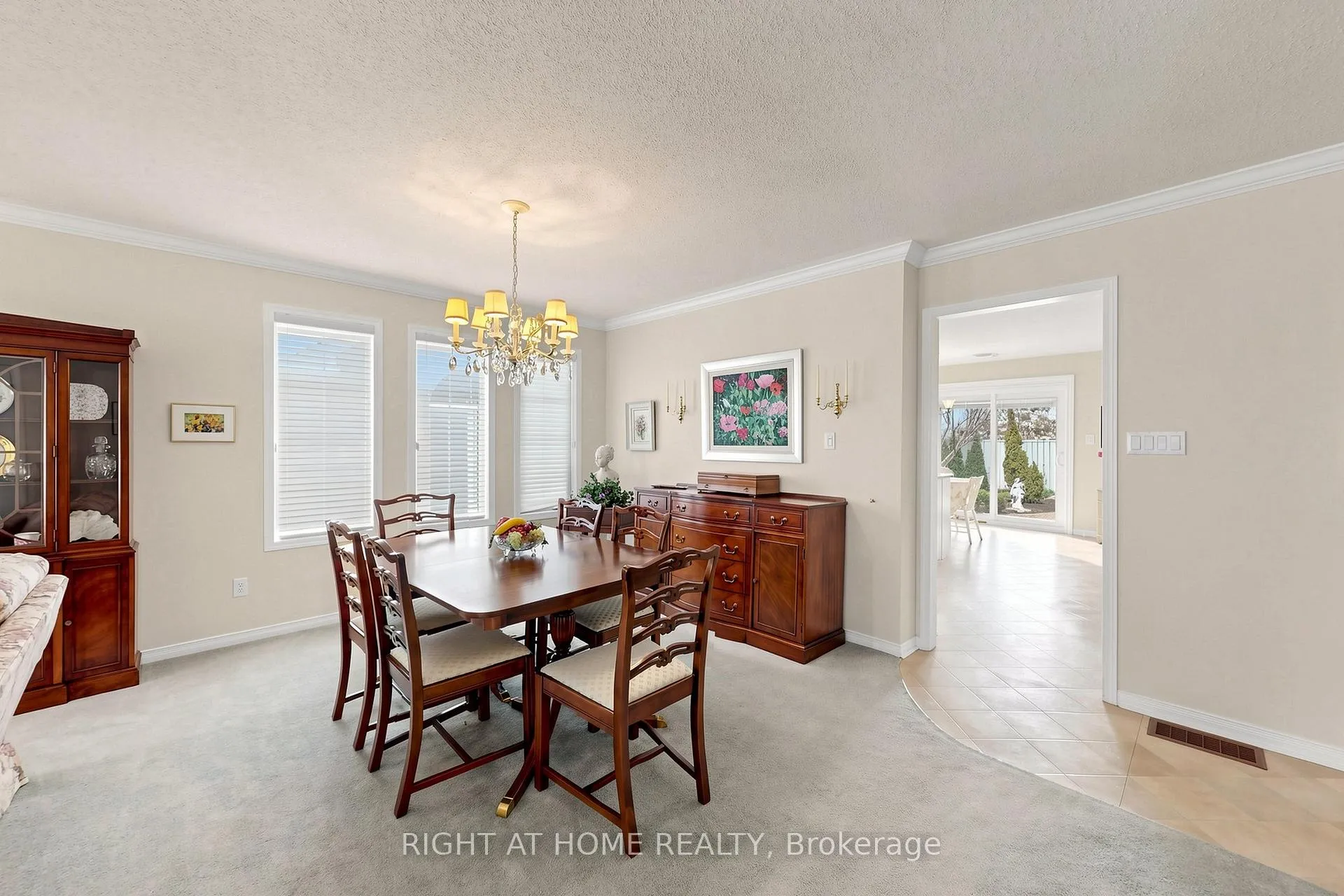 Photo 10 of 1495 Greenvalley Trail, Oshawa, Taunton — HOMEH