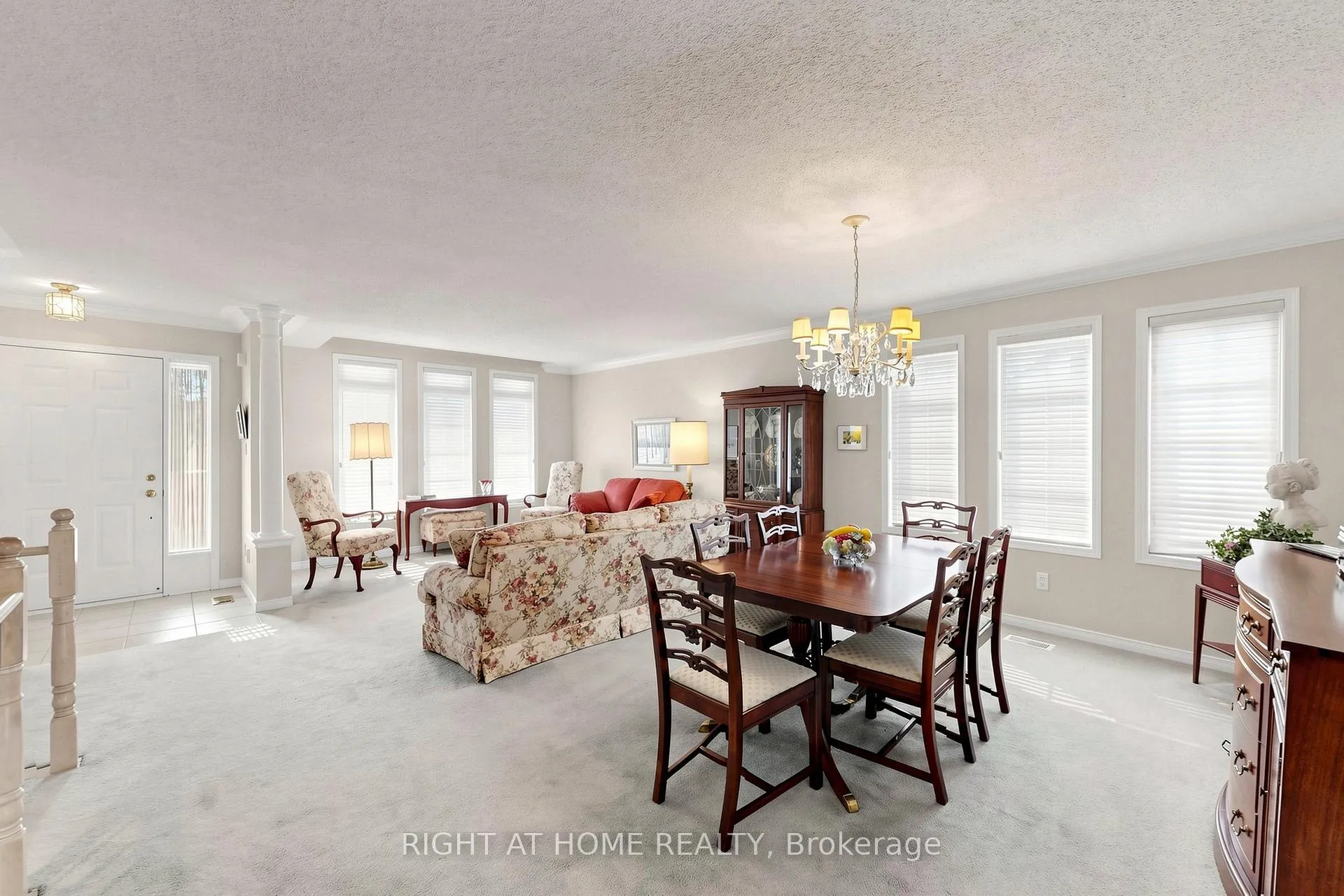 Photo 11 of 1495 Greenvalley Trail, Oshawa, Taunton — HOMEH