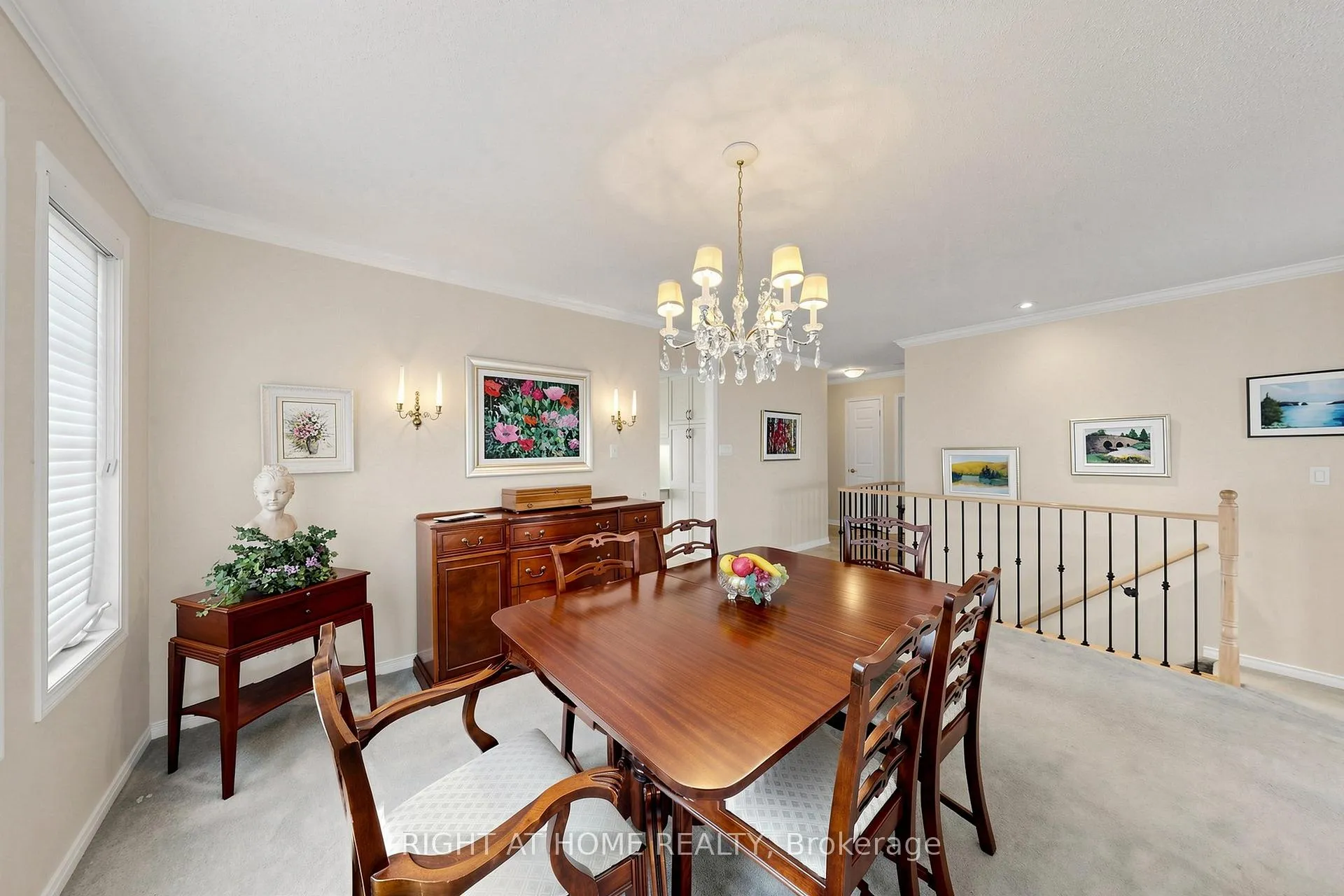Photo 12 of 1495 Greenvalley Trail, Oshawa, Taunton — HOMEH