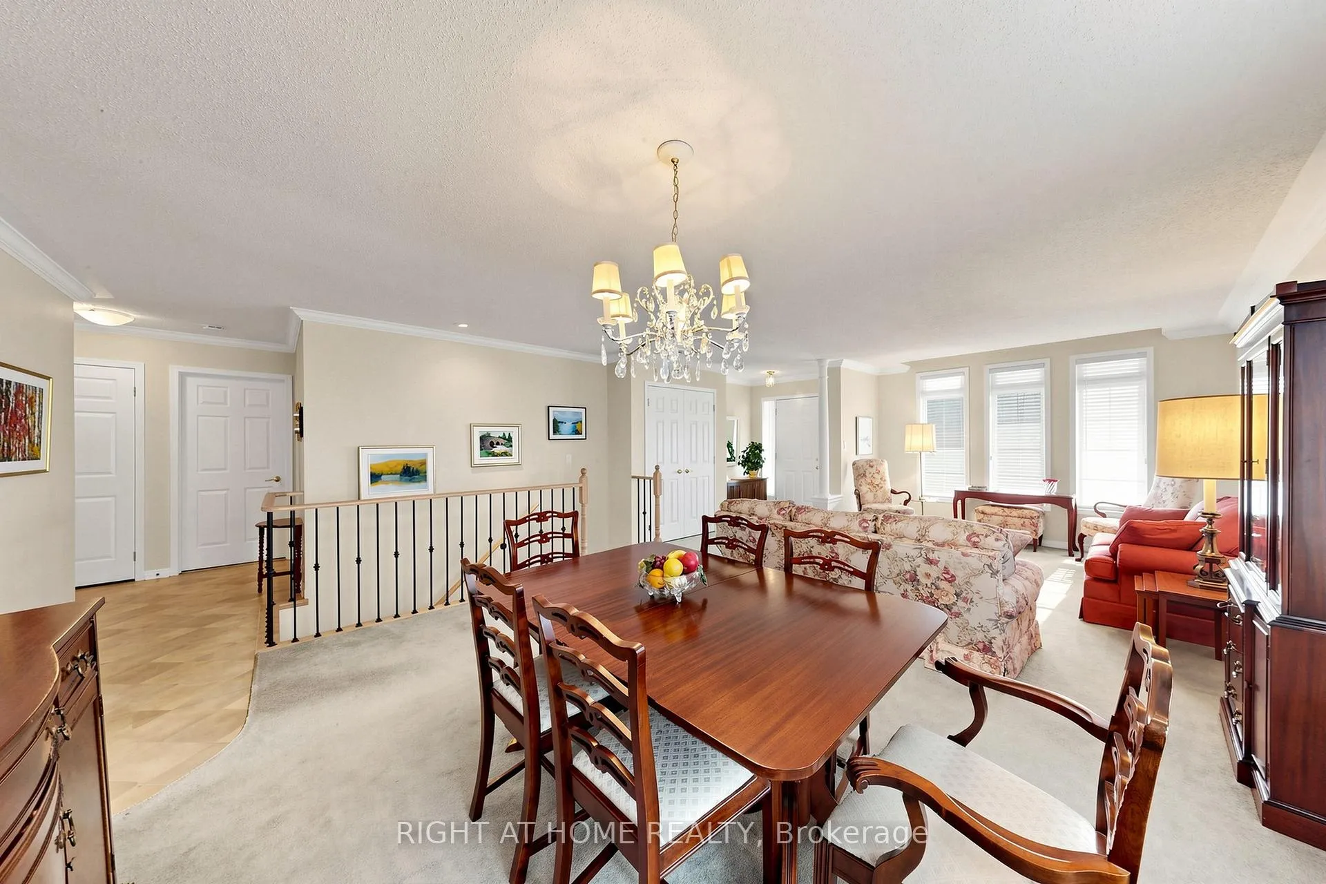 Photo 13 of 1495 Greenvalley Trail, Oshawa, Taunton — HOMEH