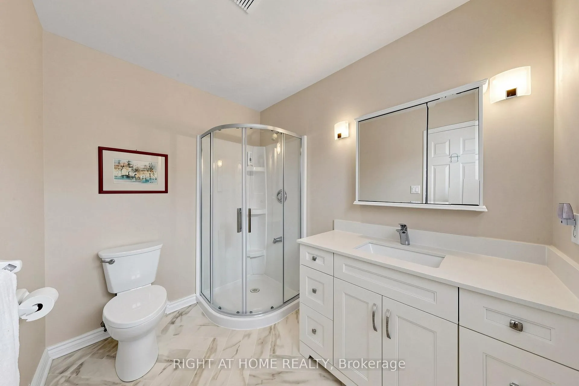Photo 21 of 1495 Greenvalley Trail, Oshawa, Taunton — HOMEH