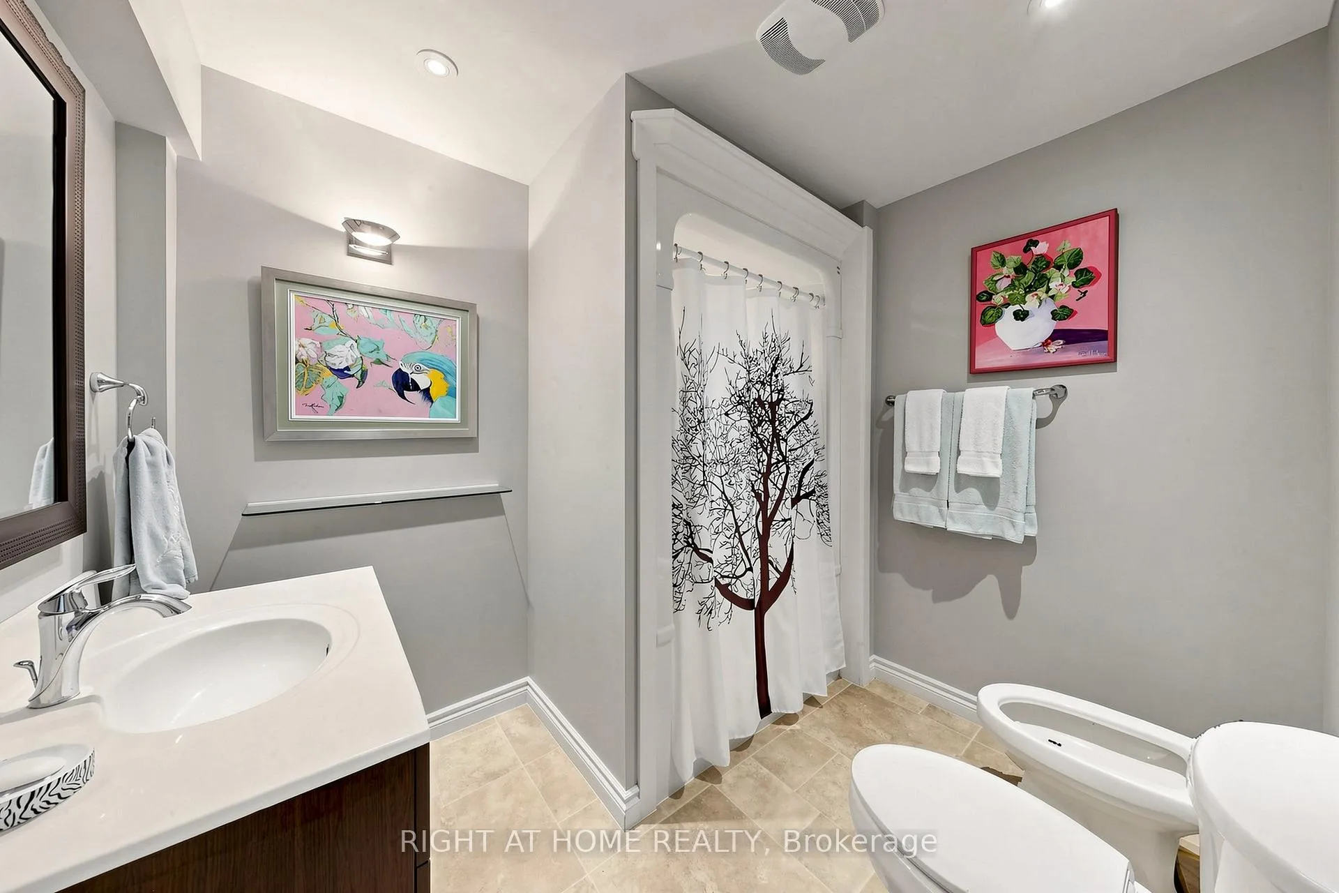 Photo 28 of 1495 Greenvalley Trail, Oshawa, Taunton — HOMEH