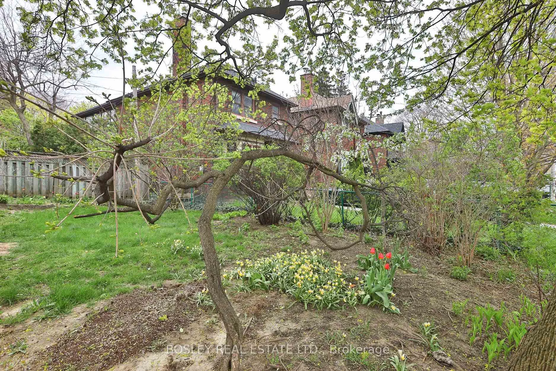 Photo 37 of 109 Southvale Drive, Toronto, Leaside — HOMEH