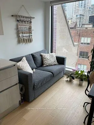 Photo 6 of Unit 608, 2A Church Street, Toronto, Bay Street Corridor — HOMEH