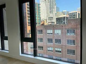Photo 7 of Unit 608, 2A Church Street, Toronto, Bay Street Corridor — HOMEH