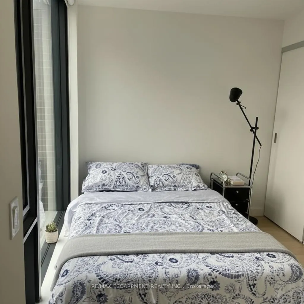Photo 9 of Unit 608, 2A Church Street, Toronto, Bay Street Corridor — HOMEH