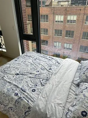 Photo 10 of Unit 608, 2A Church Street, Toronto, Bay Street Corridor — HOMEH