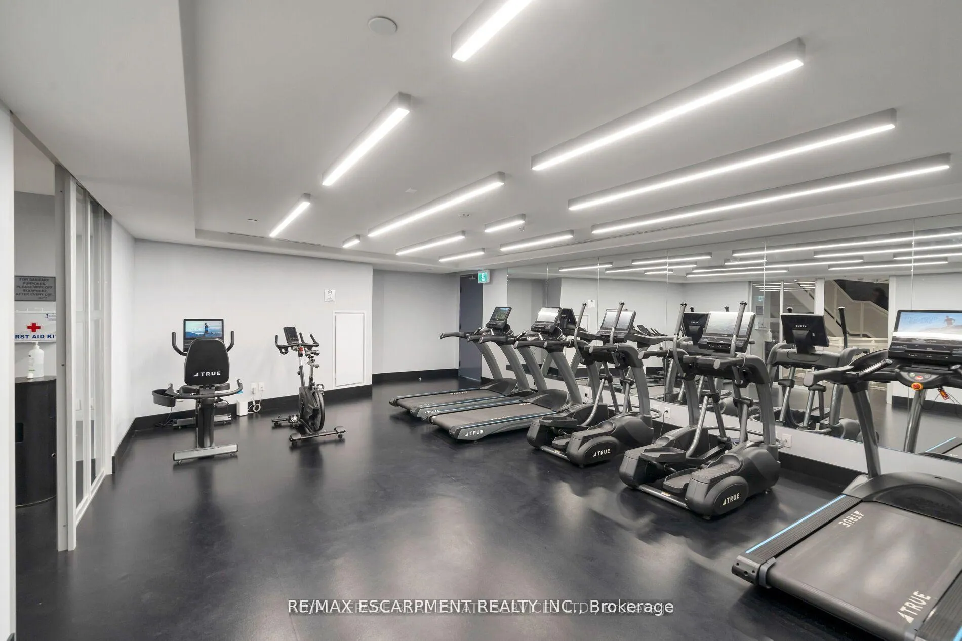 Photo 17 of Unit 608, 2A Church Street, Toronto, Bay Street Corridor — HOMEH