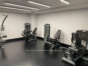 Photo 18 of Unit 608, 2A Church Street, Toronto, Bay Street Corridor — HOMEH