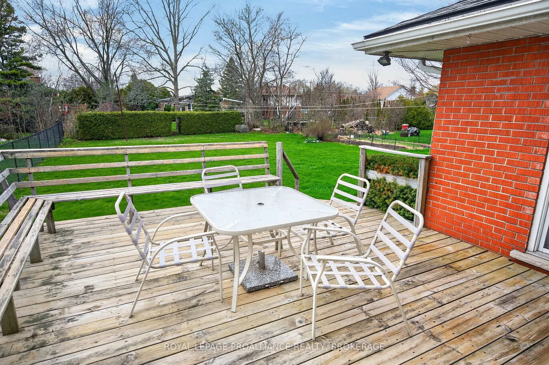 Photo 33 of 31 Jorene Drive, Kingston, City Southwest — HOMEH