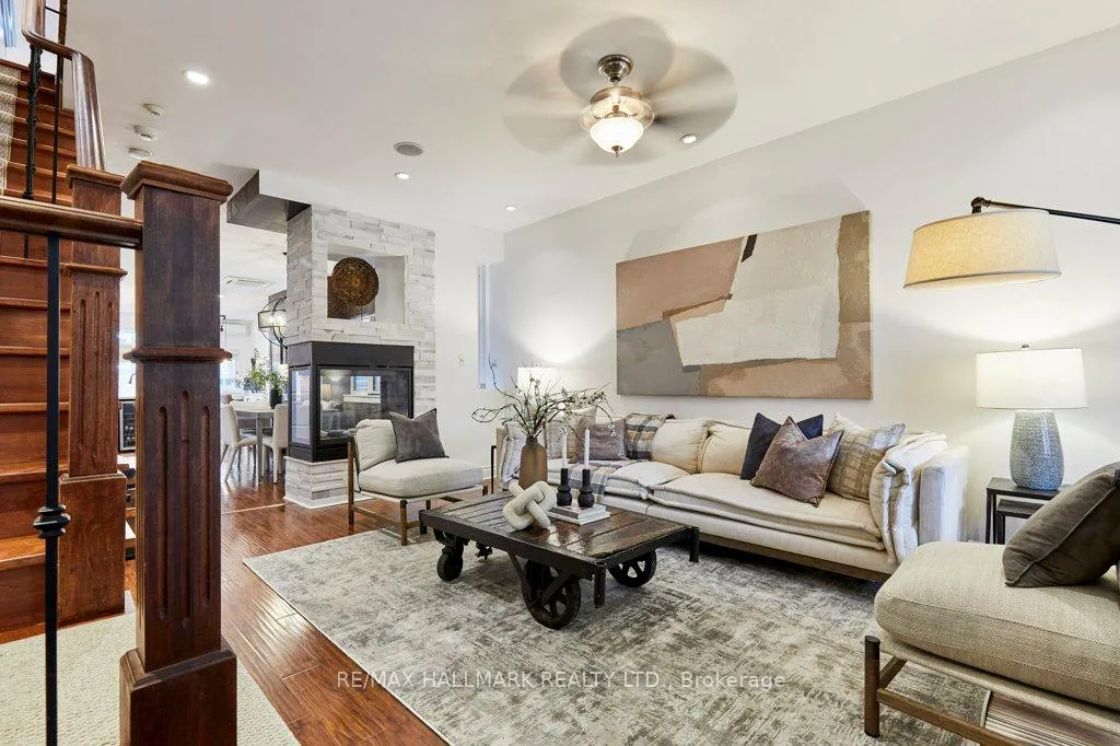 Photo 2 of 255 Ashdale Avenue, Toronto, Greenwood-Coxwell — HOMEH