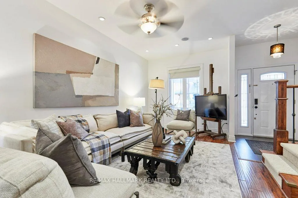 Photo 4 of 255 Ashdale Avenue, Toronto, Greenwood-Coxwell — HOMEH