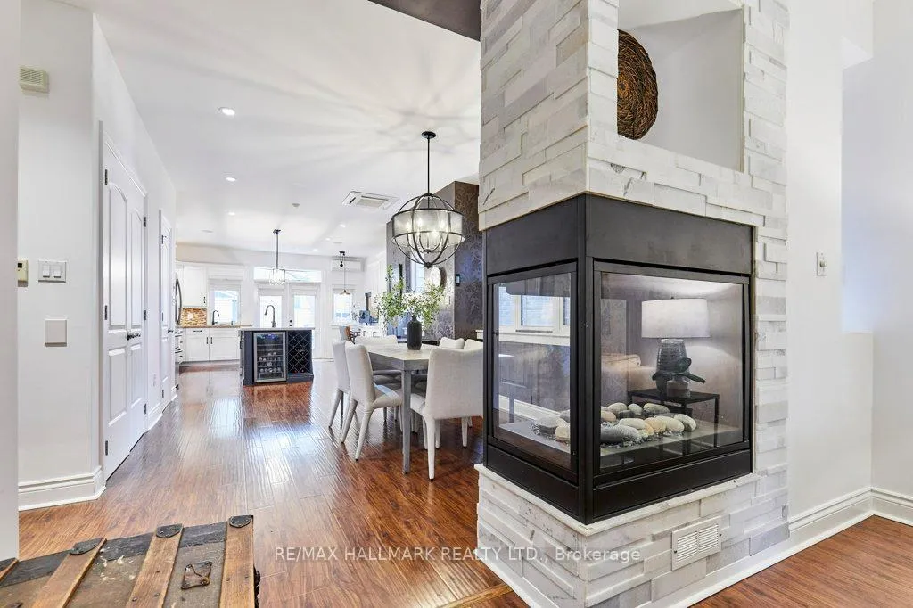 Photo 5 of 255 Ashdale Avenue, Toronto, Greenwood-Coxwell — HOMEH