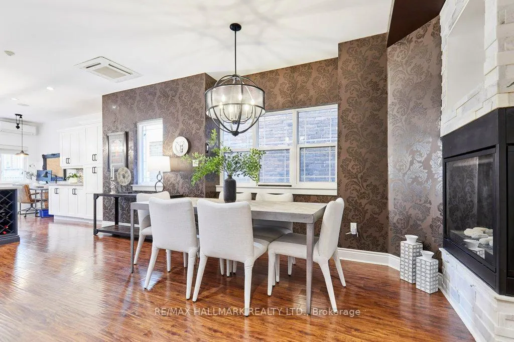 Photo 6 of 255 Ashdale Avenue, Toronto, Greenwood-Coxwell — HOMEH