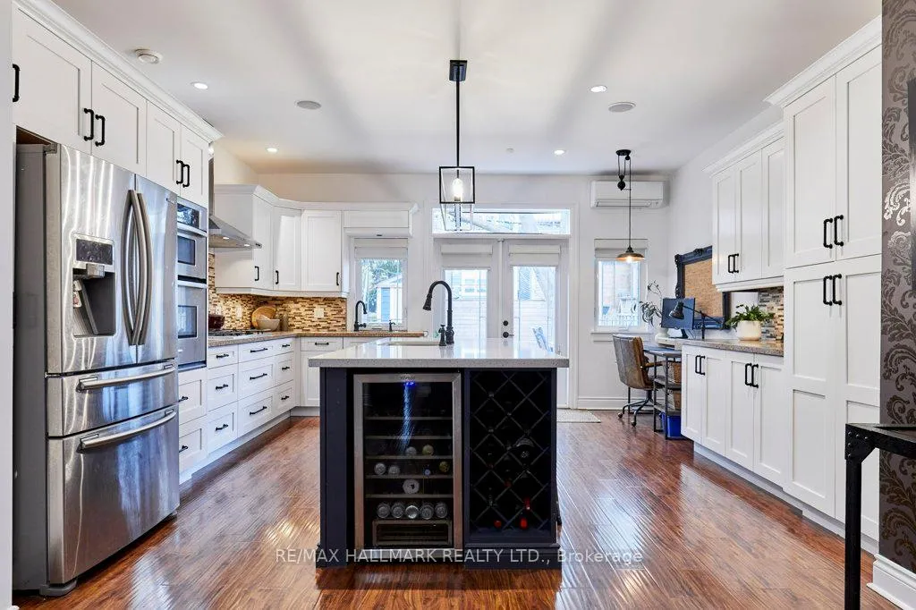 Photo 7 of 255 Ashdale Avenue, Toronto, Greenwood-Coxwell — HOMEH