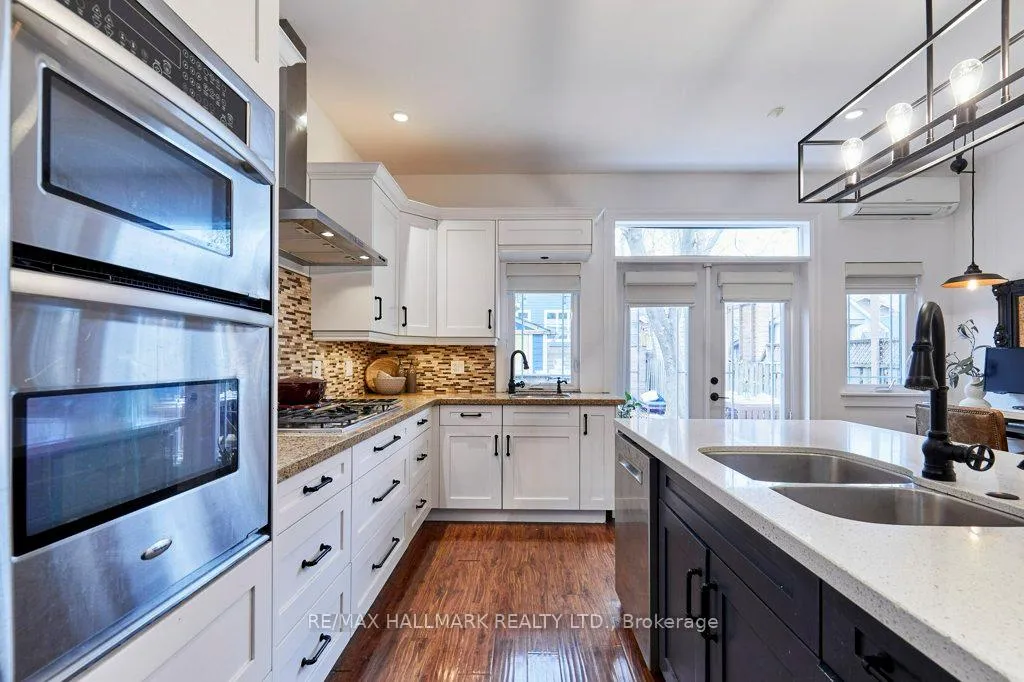 Photo 8 of 255 Ashdale Avenue, Toronto, Greenwood-Coxwell — HOMEH