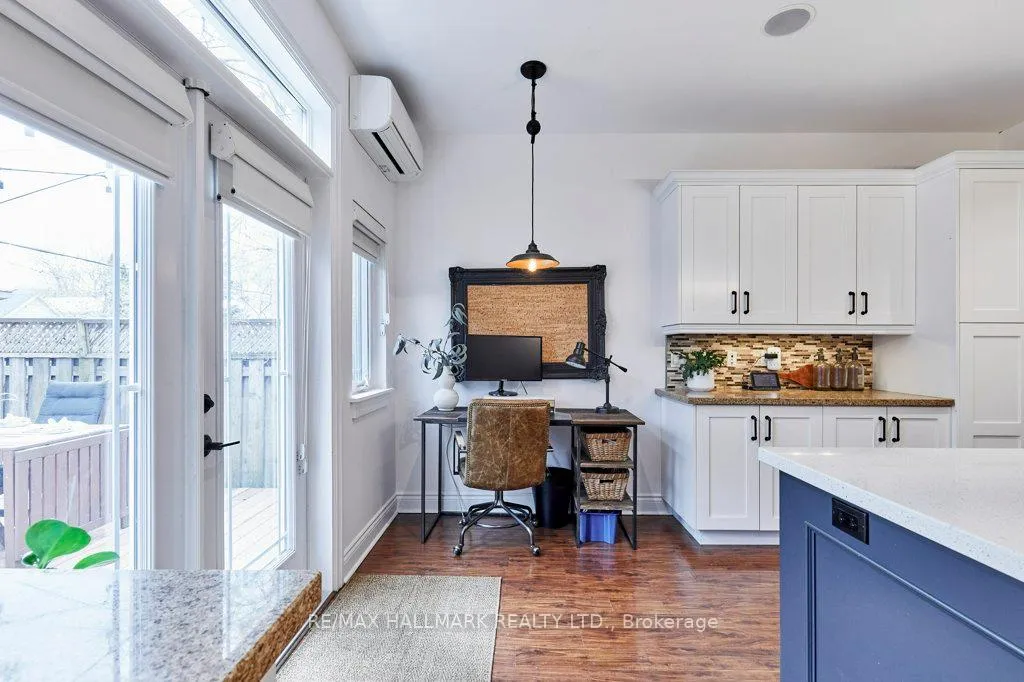 Photo 12 of 255 Ashdale Avenue, Toronto, Greenwood-Coxwell — HOMEH
