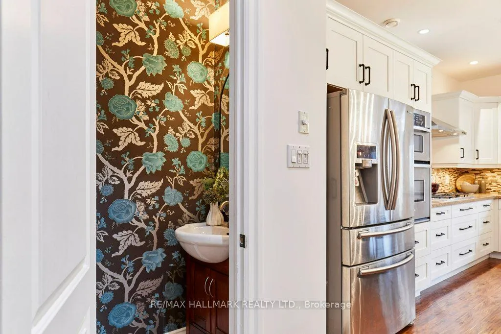 Photo 13 of 255 Ashdale Avenue, Toronto, Greenwood-Coxwell — HOMEH