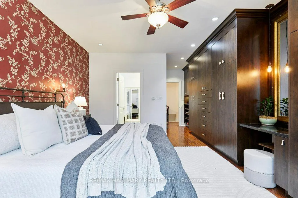 Photo 16 of 255 Ashdale Avenue, Toronto, Greenwood-Coxwell — HOMEH