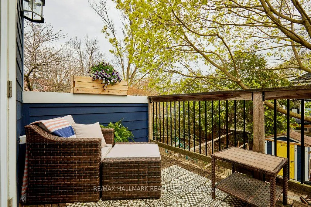 Photo 17 of 255 Ashdale Avenue, Toronto, Greenwood-Coxwell — HOMEH