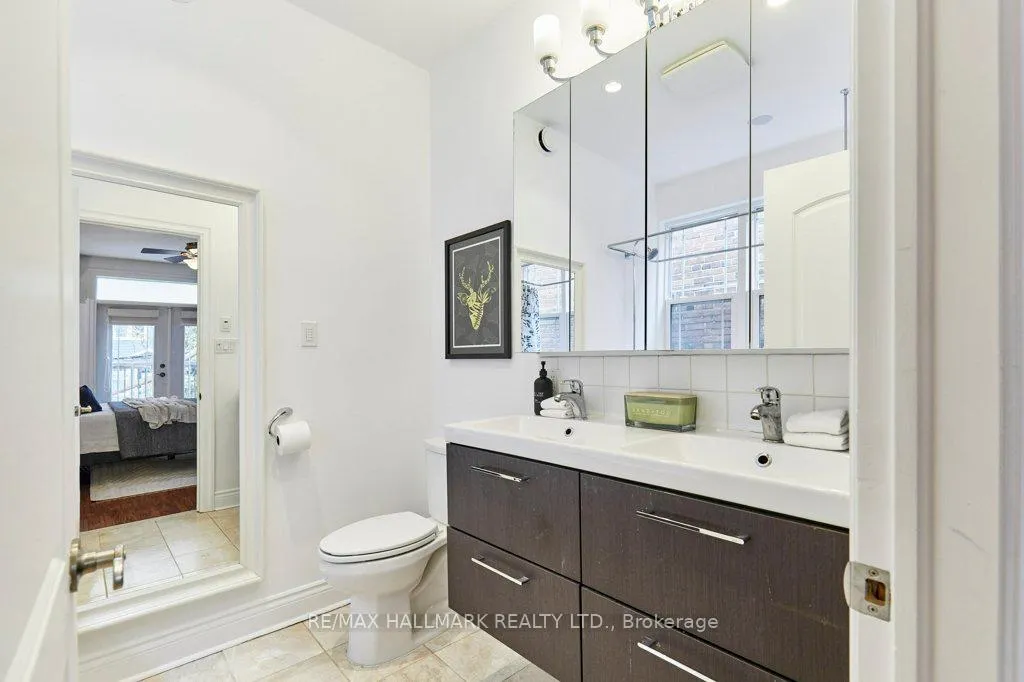 Photo 18 of 255 Ashdale Avenue, Toronto, Greenwood-Coxwell — HOMEH