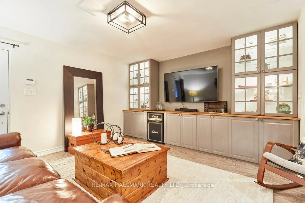 Photo 28 of 255 Ashdale Avenue, Toronto, Greenwood-Coxwell — HOMEH