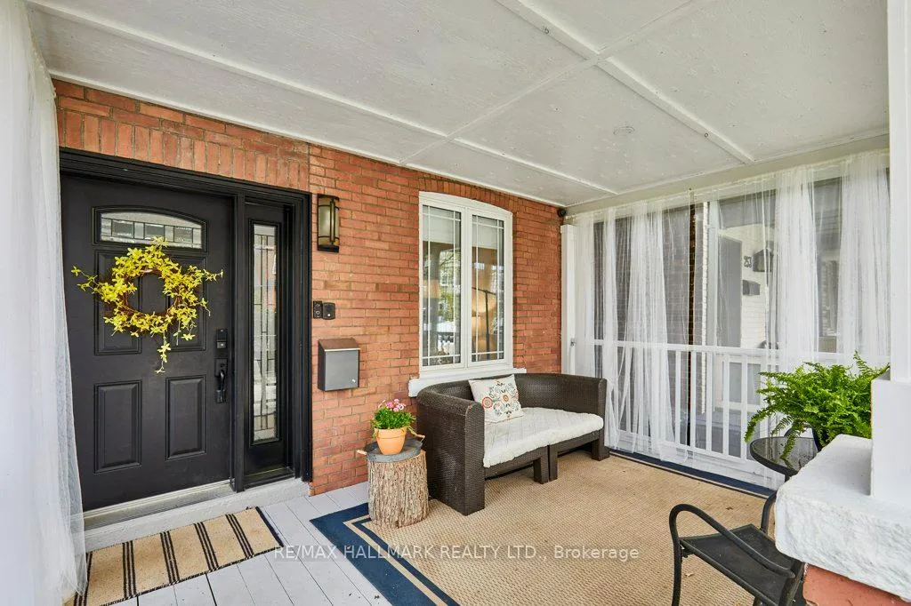 Photo 29 of 255 Ashdale Avenue, Toronto, Greenwood-Coxwell — HOMEH