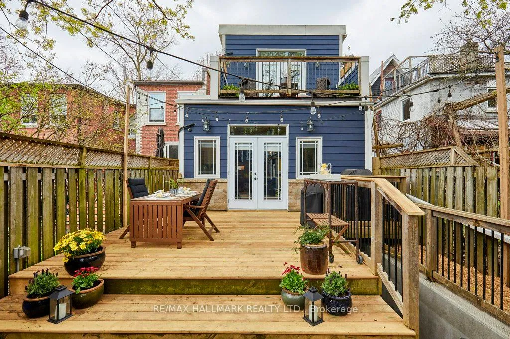 Photo 30 of 255 Ashdale Avenue, Toronto, Greenwood-Coxwell — HOMEH